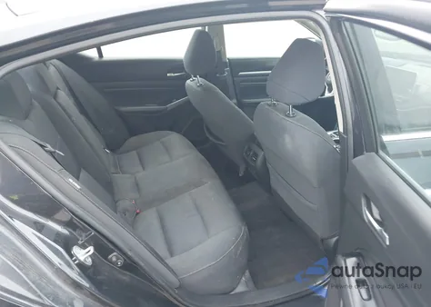 2011 Nissan Altima 2.5 S z USA, uszkodzony, nr VIN 1N4AL2AP2BN403878